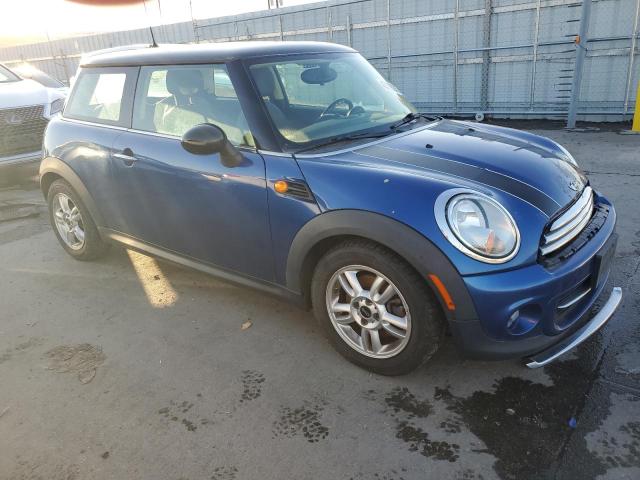 Photo 4 from auction – 2012 MINI COOPER with VIN WMWSU3C53CT369358