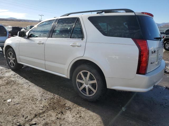 Photo 2 from auction – 2004 CADILLAC SRX with VIN 1GYEE63A740143817
