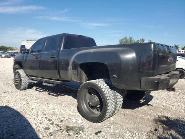 Photo 2 from auction – 2008 CHEVROLET SILVERADO with VIN 1GCJK336X8F164798