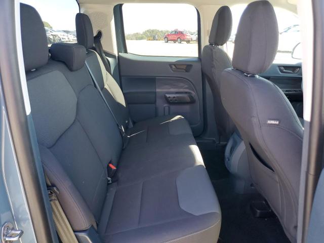 Photo 10 from auction – 2022 FORD MAVERICK X with VIN 3FTTW8E32NRA47230