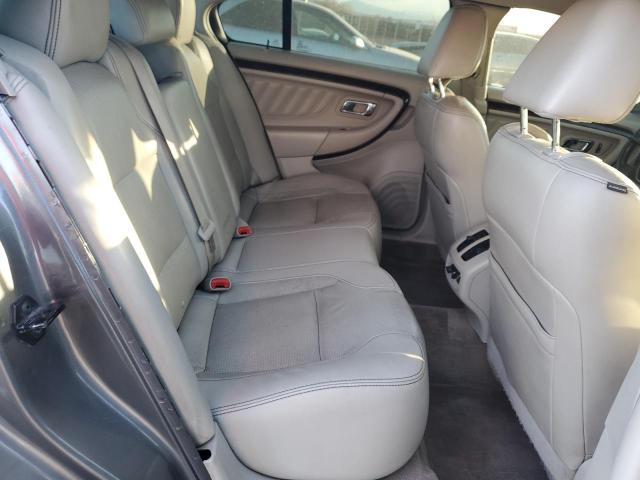 Photo 10 from auction – 2012 FORD TAURUS LIM with VIN 1FAHP2FWXCG132898
