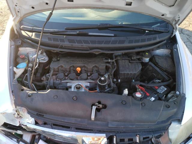 Photo 11 from auction – 2011 HONDA CIVIC LX with VIN 2HGFA1F58BH303317