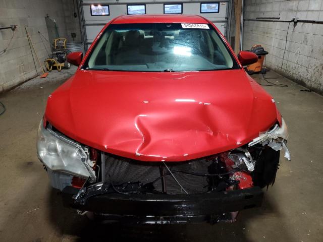 Photo 5 from auction – 2014 TOYOTA CAMRY L with VIN 4T4BF1FK0ER347576