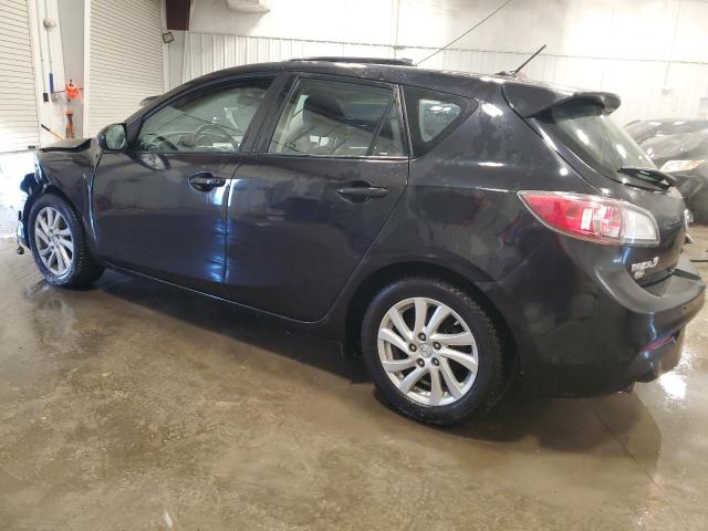 Photo 2 from auction – 2012 MAZDA 3 I with VIN JM1BL1M79C1684459