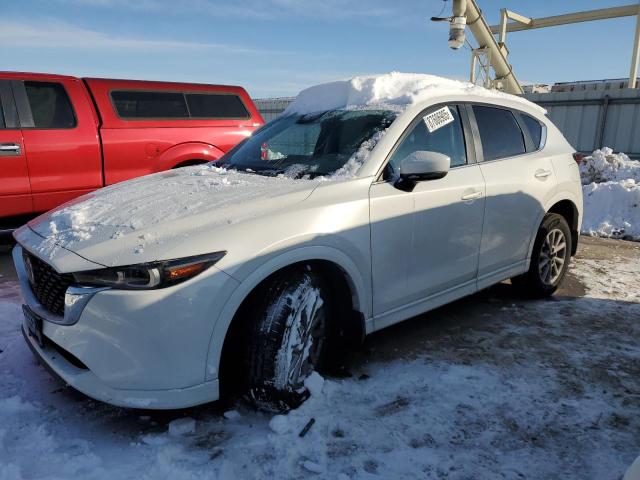 MAZDA CX-5 PREFE 2024 with VIN JM3KFBCL5R0416705 - Photo from auction