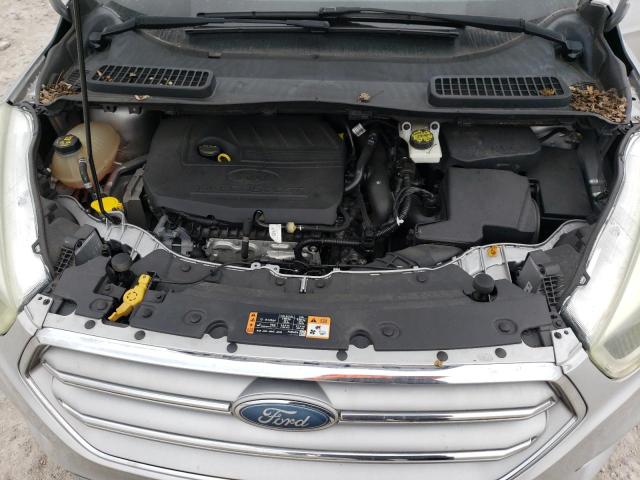 صورة رقم 12 من المزاد - 2017 FORD ESCAPE TIT مع VIN 1FMCU0JD9HUD04723