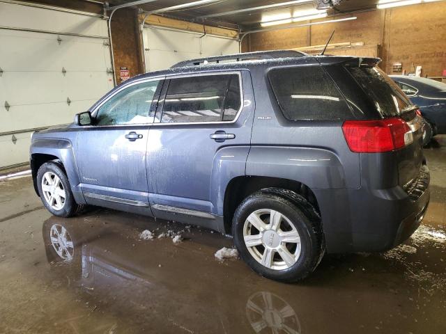Photo 2 from auction – 2014 GMC TERRAIN SL with VIN 2GKFLWEK2E6252690