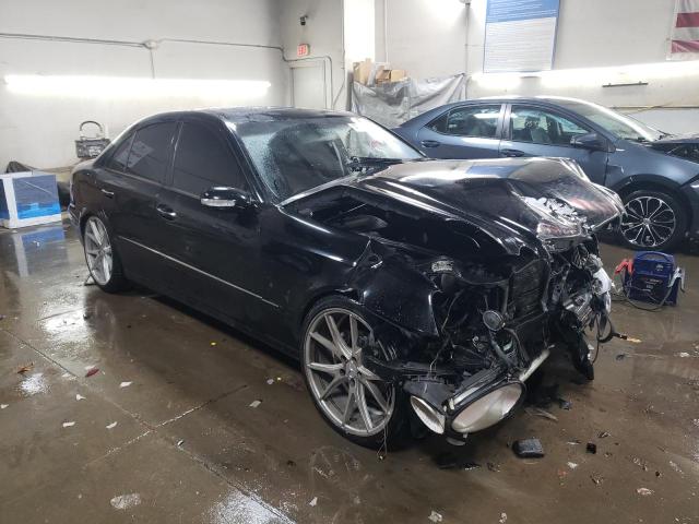 Photo 4 from auction – 2003 MERCEDES-BENZ E 320 with VIN WDBUF65J13A352599