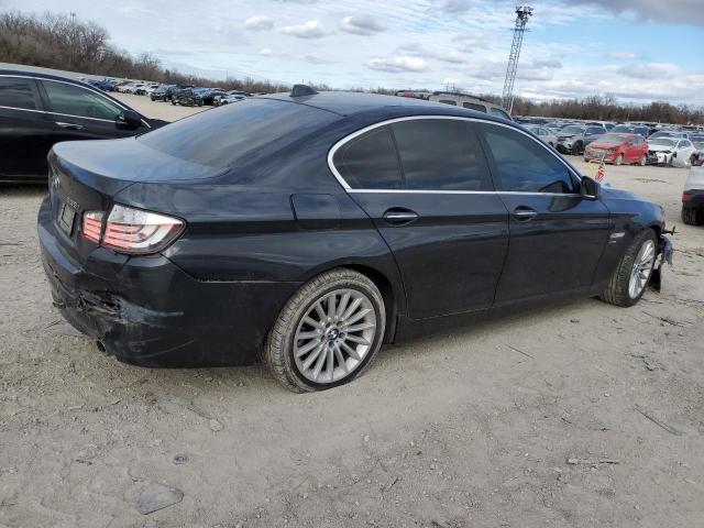 Photo 3 from auction – 2012 BMW 535 XI with VIN WBAFU7C52CDU62584