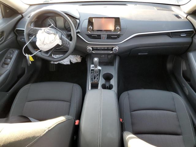 Photo 8 from auction – 2024 NISSAN ALTIMA S with VIN 1N4BL4BVXRN434755