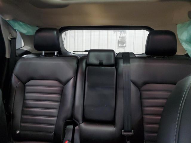Photo 10 from auction – 2017 FORD EDGE SEL with VIN 2FMPK4J96HBC26904