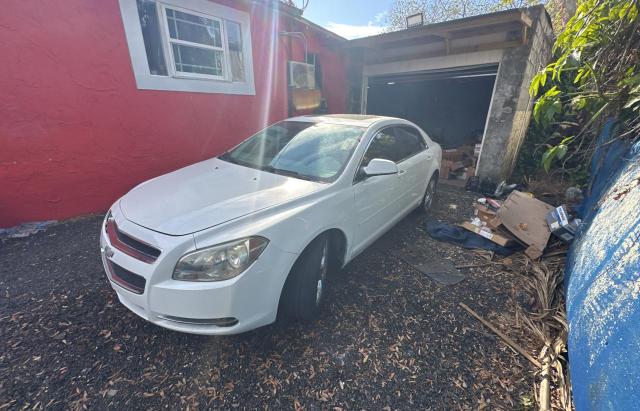 Photo 2 from auction – 2011 CHEVROLET MALIBU 2LT with VIN 1G1ZD5E7XBF397742