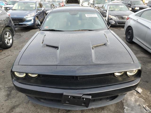 Photo 5 from auction – 2017 DODGE CHALLENGER with VIN 2C3CDZAG9HH578188