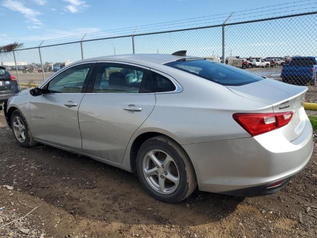 Photo 2 from auction – 2017 CHEVROLET MALIBU LS with VIN 1G1ZB5ST0HF194570