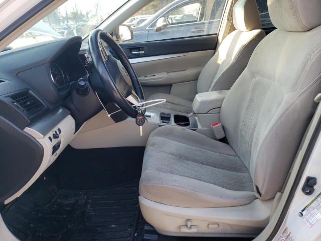 Снимка 7 от търг – 2014 SUBARU OUTBACK 2. с VIN 4S4BRBCC1E3323345