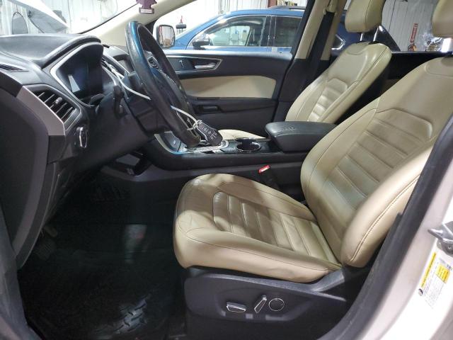 Photo 7 from auction – 2015 FORD EDGE SEL with VIN 2FMTK3J82FBB28059