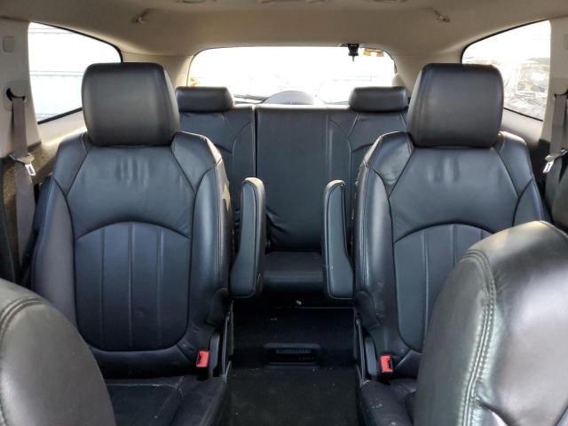 Photo 10 from auction – 2012 BUICK ENCLAVE with VIN 5GAKVCED7CJ130560