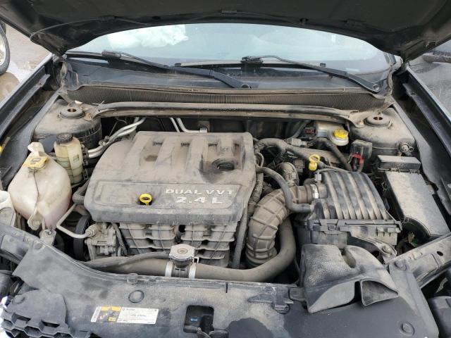 Снимка 11 от търг – 2014 DODGE AVENGER SX с VIN 1C3CDZCB9EN184436