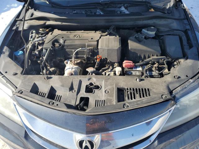 Photo 11 from auction – 2016 ACURA ILX PREMIU with VIN 19UDE2F78GA010025