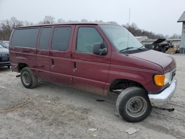 Photo 4 from auction – 2006 FORD ECONOLINE with VIN 1FBNE31L46DA37768