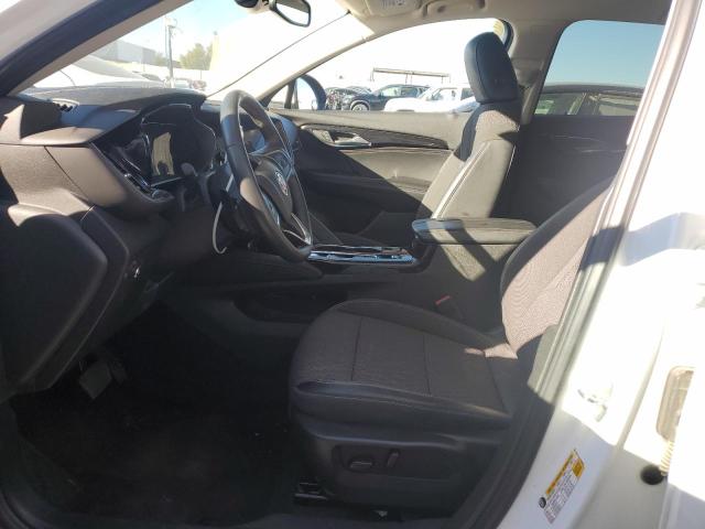Photo 7 from auction – 2023 BUICK ENVISION P with VIN LRBAZLR47PD066032