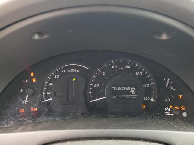 Photo 9 from auction – 2007 TOYOTA CAMRY HYBR with VIN 4T1BB46K87U005755