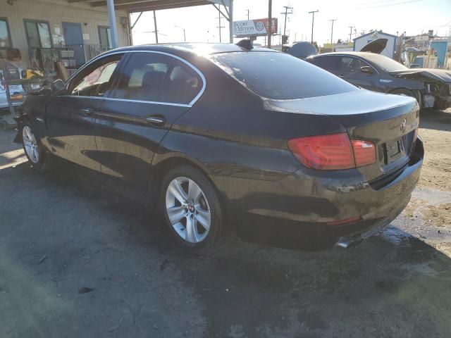 Photo 2 from auction – 2013 BMW 528 I with VIN WBAXG5C55DD232524