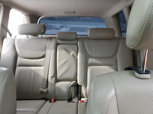 Photo 10 from auction – 2003 TOYOTA HIGHLANDER with VIN JTEHF21A430108898