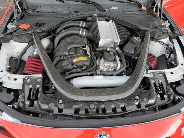 Photo 11 from auction – 2015 BMW M4 with VIN WBS3R9C51FK333991