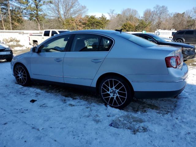 Photo 2 from auction – 2006 VOLKSWAGEN PASSAT 3.6 with VIN WVWFU73C16P140863