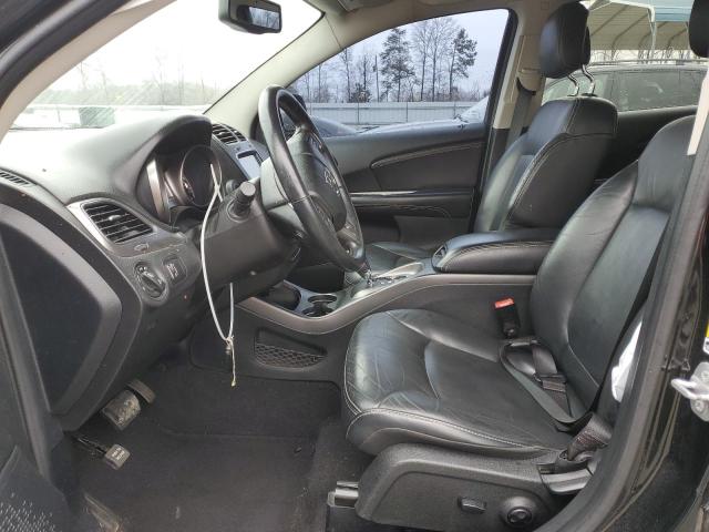 Photo 7 from auction – 2015 DODGE JOURNEY CR with VIN 3C4PDCGGXFT639926