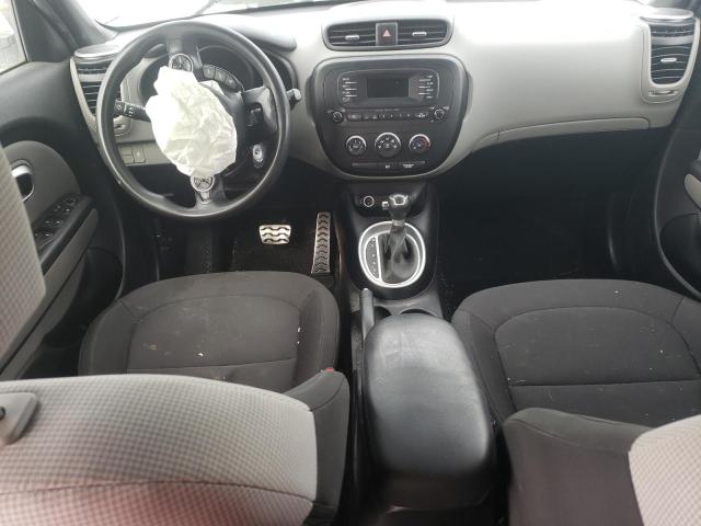 Фото 8 с аукциона – 2014 KIA SOUL с VIN KNDJN2A23E7055834