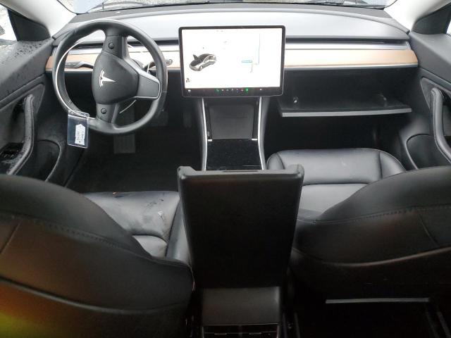 Photo 8 from auction – 2018 TESLA MODEL 3 with VIN 5YJ3E1EB2JF090978