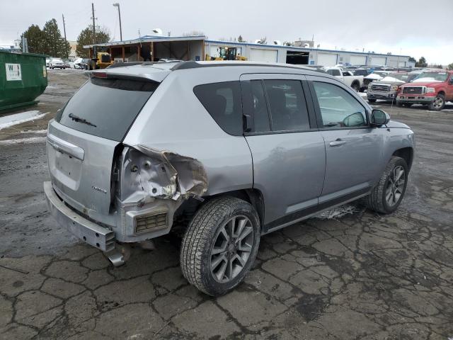 Photo 3 from auction – 2017 JEEP COMPASS LA with VIN 1C4NJDEB2HD213203