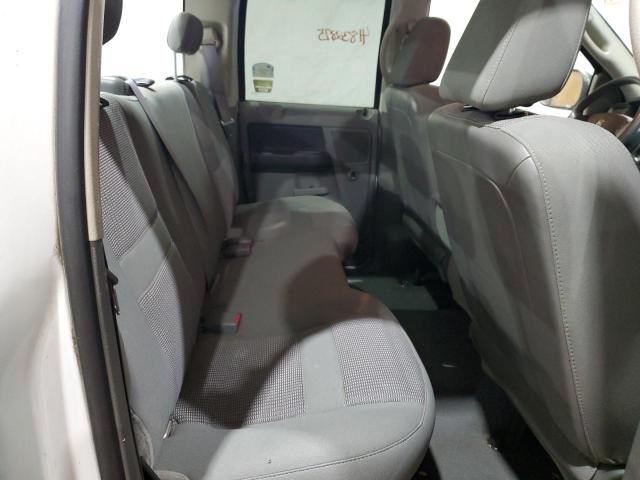 Photo 10 from auction – 2007 DODGE RAM 1500 S with VIN 1D7HA18N57S104817