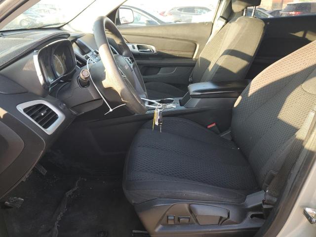 Photo 7 from auction – 2015 GMC TERRAIN SL with VIN 2GKALMEK7F6374722