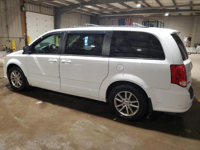 Photo 2 from auction – 2014 DODGE GRAND CARA with VIN 2C4RDGCG7ER253715