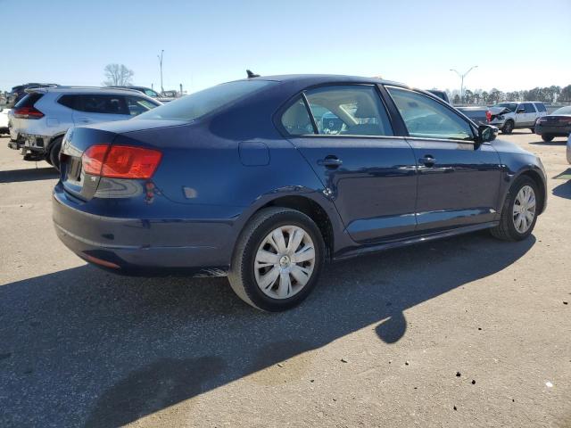 Photo 3 from auction – 2014 VOLKSWAGEN JETTA SE with VIN 3VWD07AJ2EM239178
