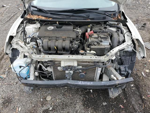 Photo 11 from auction – 2014 NISSAN SENTRA S with VIN 3N1AB7AP9EL628400