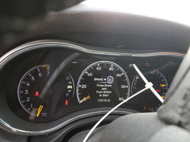 Photo 9 from auction – 2018 JEEP GRAND CHER with VIN 1C4RJFBG9JC399623
