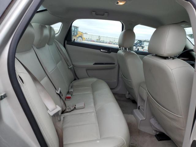 Photo 10 from auction – 2008 CHEVROLET IMPALA LS with VIN 2G1WB58K481342681
