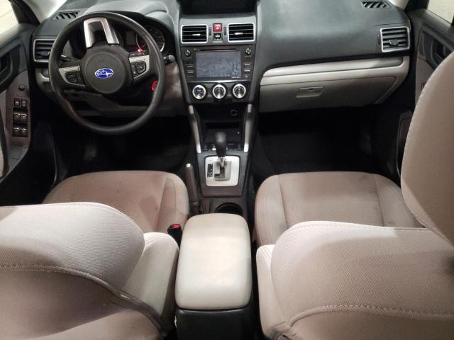 Photo 8 from auction – 2017 SUBARU FORESTER 2 with VIN JF2SJAEC3HH514017