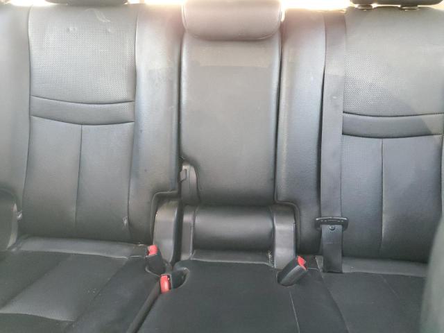 Photo 10 from auction – 2016 NISSAN ROGUE S with VIN 5N1AT2MT1GC821625