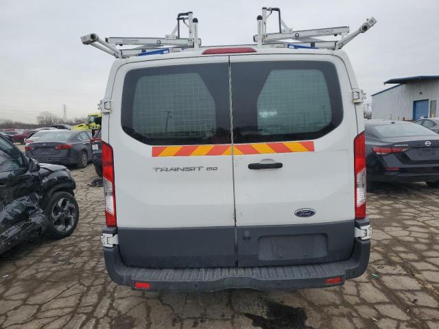 Photo 6 from auction – 2016 FORD TRANSIT T- with VIN 1FTYE1ZM0GKA81094