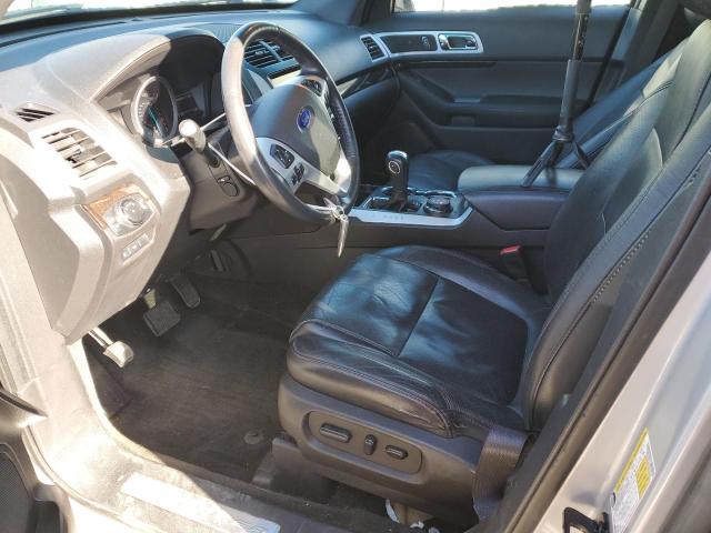 Photo 7 from auction – 2015 FORD EXPLORER L with VIN 1FM5K8F80FGA52333