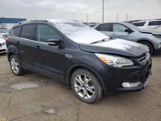 Photo 4 from auction – 2014 FORD ESCAPE TIT with VIN 1FMCU0JXXEUB43174