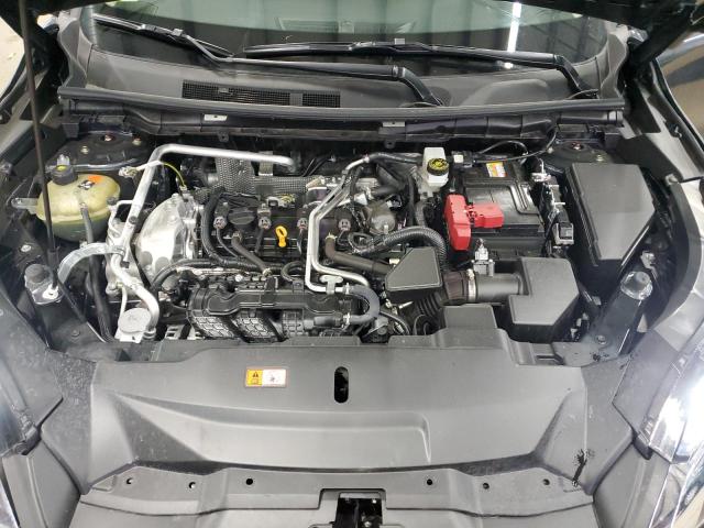 Photo 12 from auction – 2024 MITSUBISHI OUTLANDER with VIN JA4J4VA85RZ068114