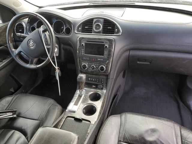 Photo 8 from auction – 2014 BUICK ENCLAVE with VIN 5GAKVBKD5EJ326580