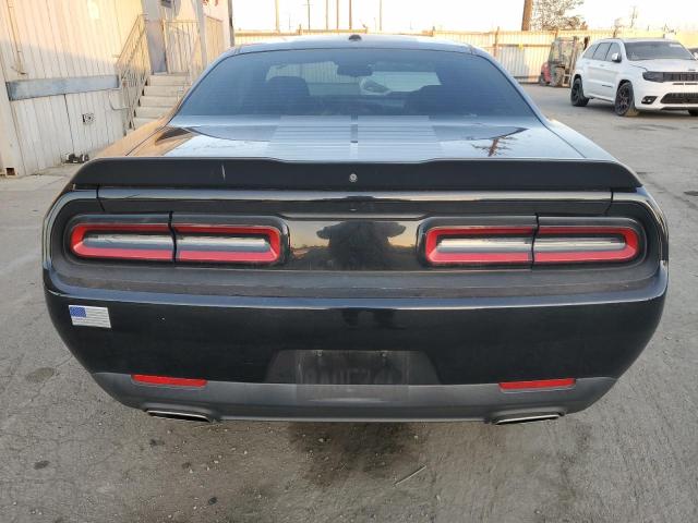 Photo 6 from auction – 2019 DODGE CHALLENGER with VIN 2C3CDZAG0KH500471