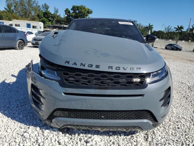 Photo 5 from auction – 2021 LAND ROVER RANGE ROVE with VIN SALZT2FX6MH134865